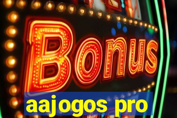 aajogos pro